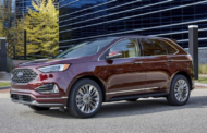 2023 Ford Edge Hybrid: What’s the Power Like? Is It Efficient In Using Fuel?