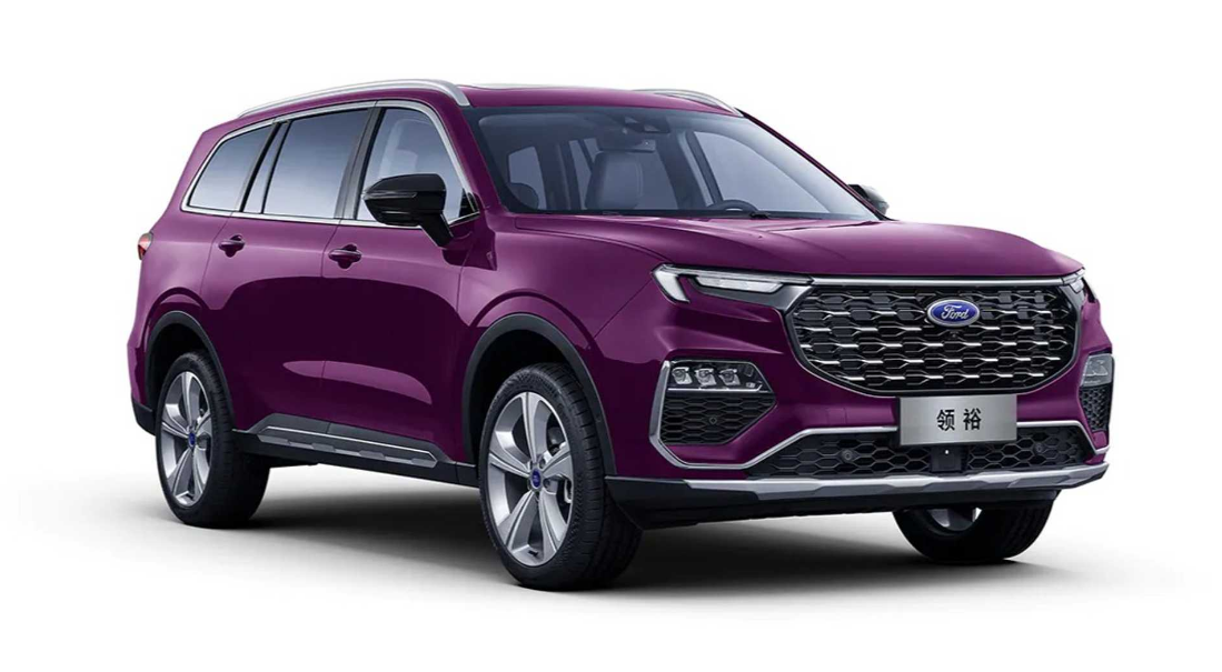 2024 Ford Explorer Rumors With Lots Of Attractive Color Options And Engine 2023 2024 Ford