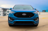2023 Ford Edge ST : Is It Like The Previous Generation? Totally changed?