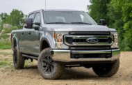 2023 Ford Super Duty Engines - 2023 - 2024 Ford