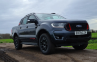 2023 Ford Ranger Europe : What Engines Are Didemmat And Price Range?
