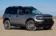 2024 Ford Bronco USA Rumors, Release Date, Price And Colors
