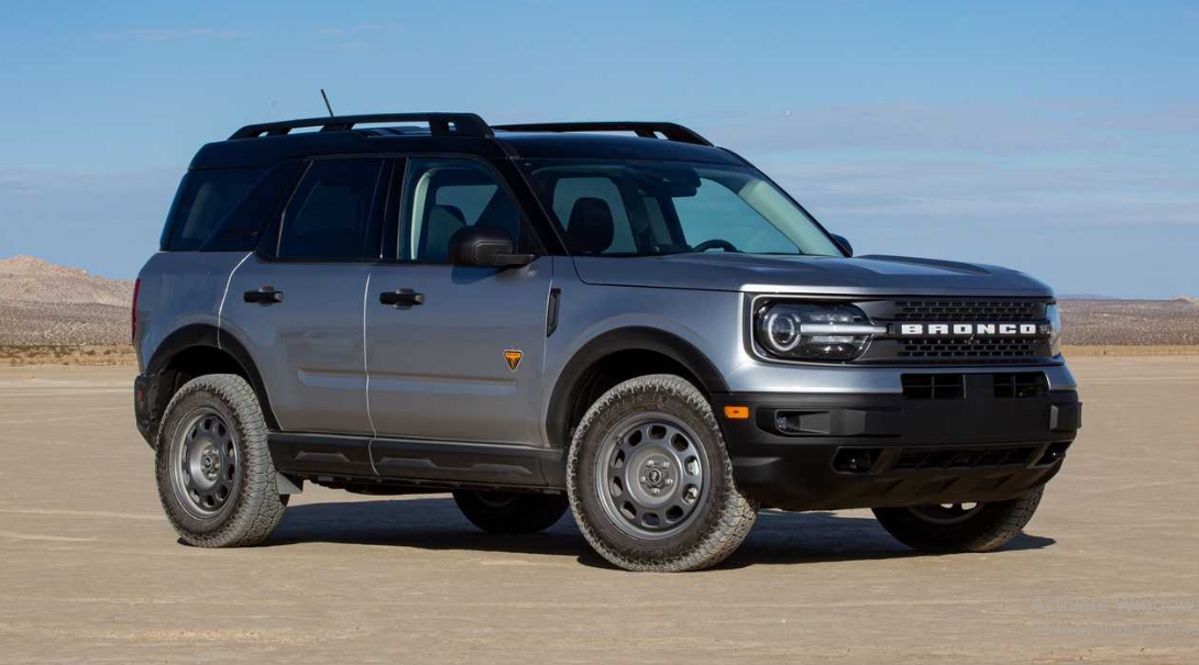 2024 Ford Bronco USA Rumors, Release Date, Price And Colors