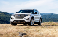 2023 Ford Explorer Rumors, Color, Release Date And Price