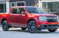 2023 Maverick Hybrid USA Rumors, Release Date And Price 2023 Maverick Hybrid USA Rumors, Release Date And Price