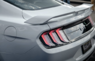 2023 Ford Mustang Shelby GT500 : What Will Change Engine, color and release date