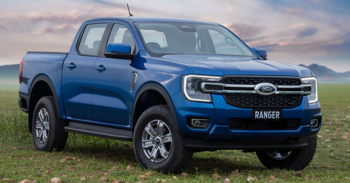 2023 Ranger Canada Redesign, Colors, Review And Prices