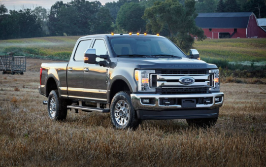 2023 Ford F250 Super Duty Price, Release Date And Review