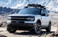 2024 Ford Bronco Sport Hybrid Review, Release Date And Colors