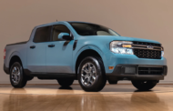 2024 Ford Maverick Hybrid : What Colors Are Available, Price Range, Release?