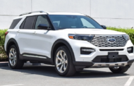 2023 Ford Explorer : Colors, Release Date And Price
