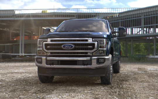 2023 Ford F-350 Super Duty Rumors, Specs And Price