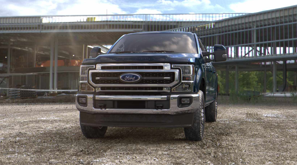 2023 Ford F-350 Super Duty Rumors, Specs And Price