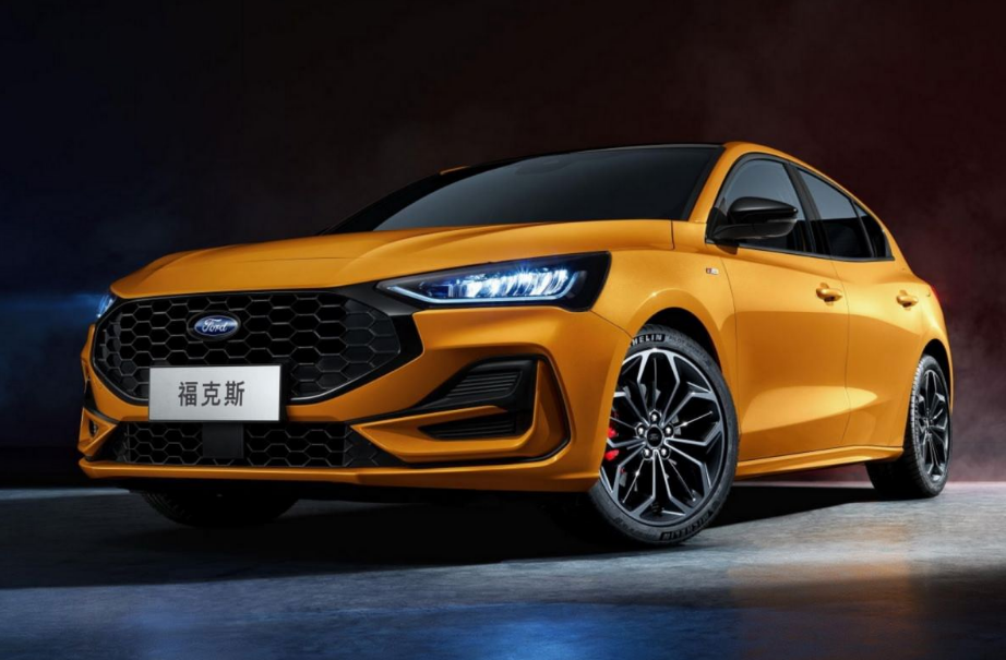2024 Ford Focus : Release Date, Price And Rumors