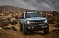 2024 Ford Bronco Hybrid Release Date, Prices And Review