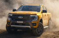 2024 Ford Ranger : With Manual Transmission, Powertrain And Release Date