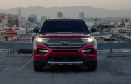 2024 Ford Explorer XLT Rumors, Color, Price And Release Date
