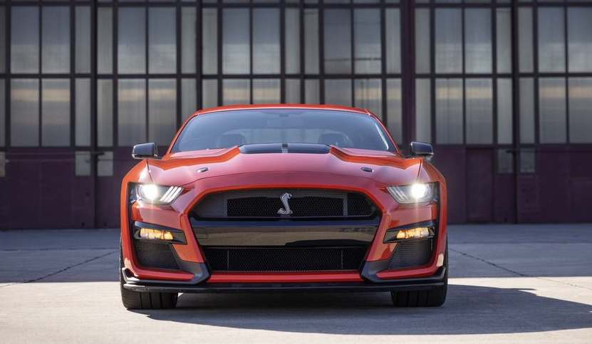 2024 Ford Mustang Shelby Rumors, Release, Price And Feature