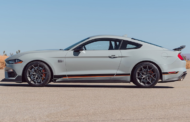 2024 Ford Mustang GT Rumors, Release Date, Specs And Review