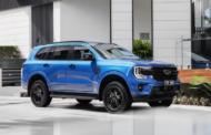 2024 Ford Everest Rumors, Review, Interior And Release Date