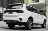 2024 Ford Everest Australia Price, Colors, Release And Review