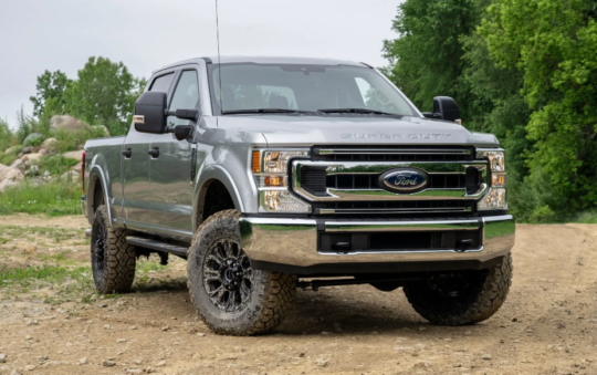 2024 Ford F-450 Super Duty Specs, Redesign, Colors And Price