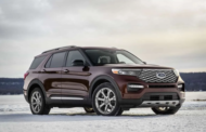 2024 Ford Explorer : Rumors With Lots Of Attractive Color Options And Engine