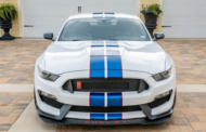 2024 Ford Mustang Shelby GT350R : Rumors, Color, Release And Review