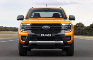 2024 Ford Ranger :  For Canada? What is the difference from the previous model