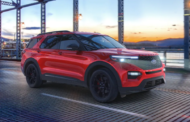 2024 Ford Explorer Colors, Engine, Release And Preview