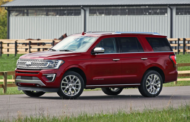 2024 Ford Expedition Max Release Date, Prices, Colors And Re