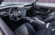 2024 Ford Mustang GT350 Engine, Redesign And Release Date 2024 Ford Mustang GT350 Engine, Redesign And Release Date