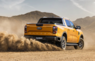 2024 Ford Ranger Manual Transmission Rumor, And Release DAte
