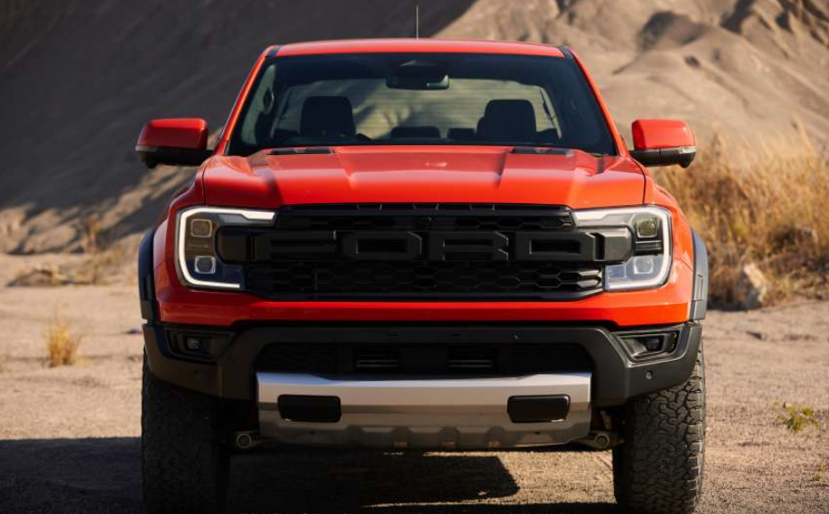 2024 Ford Ranger Raptor Usa Rumors Release Date And Review 2023 Hot