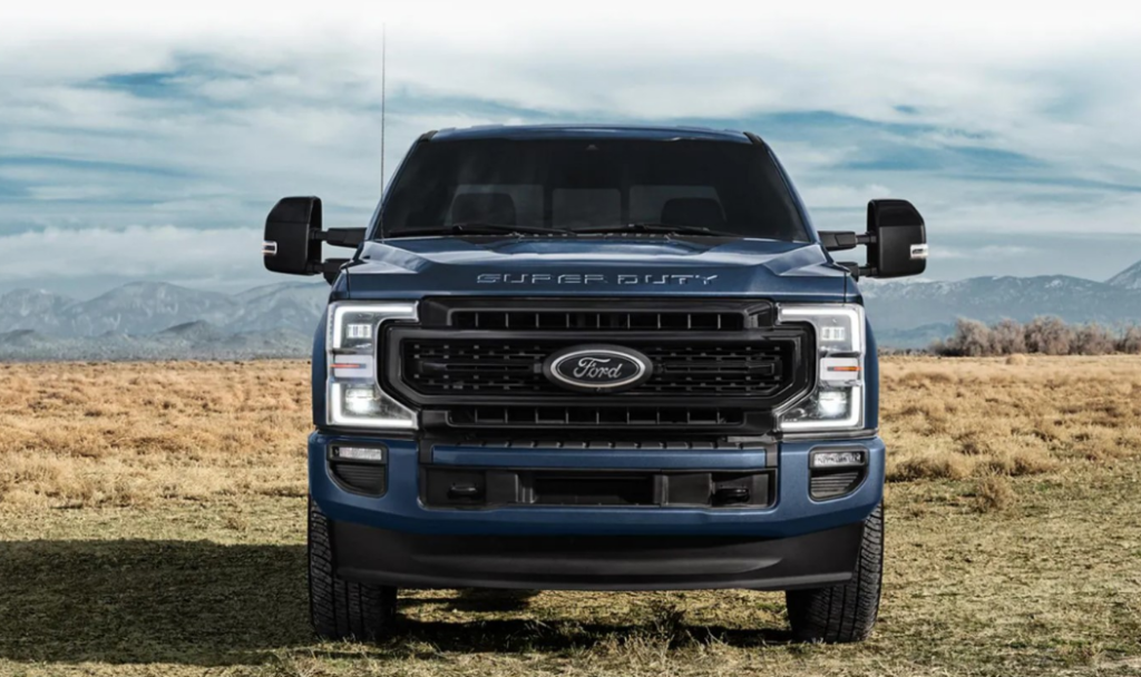 2024 Ford F250 Super Duty Redesign, Price And Release Date 2023