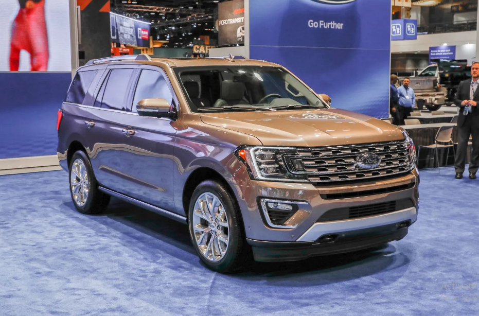 AllNew 2024 Ford Expedition : With a hybrid engine, what are the advantages?