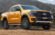 2024 Ford Ranger Tremor Review, Colors, And Release Date