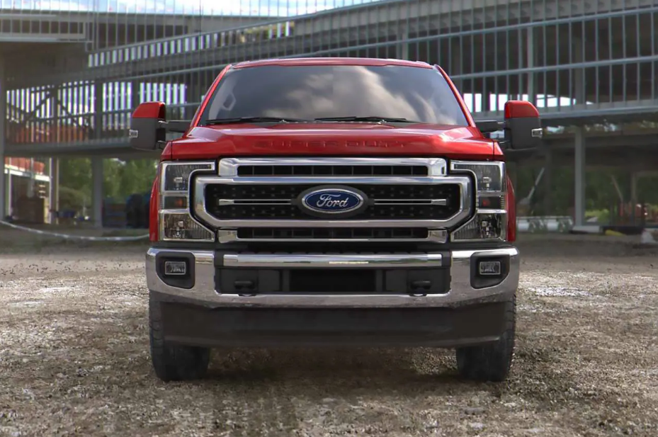 2024 Ford F-350 Super Duty Rumors, Price, Release And Review