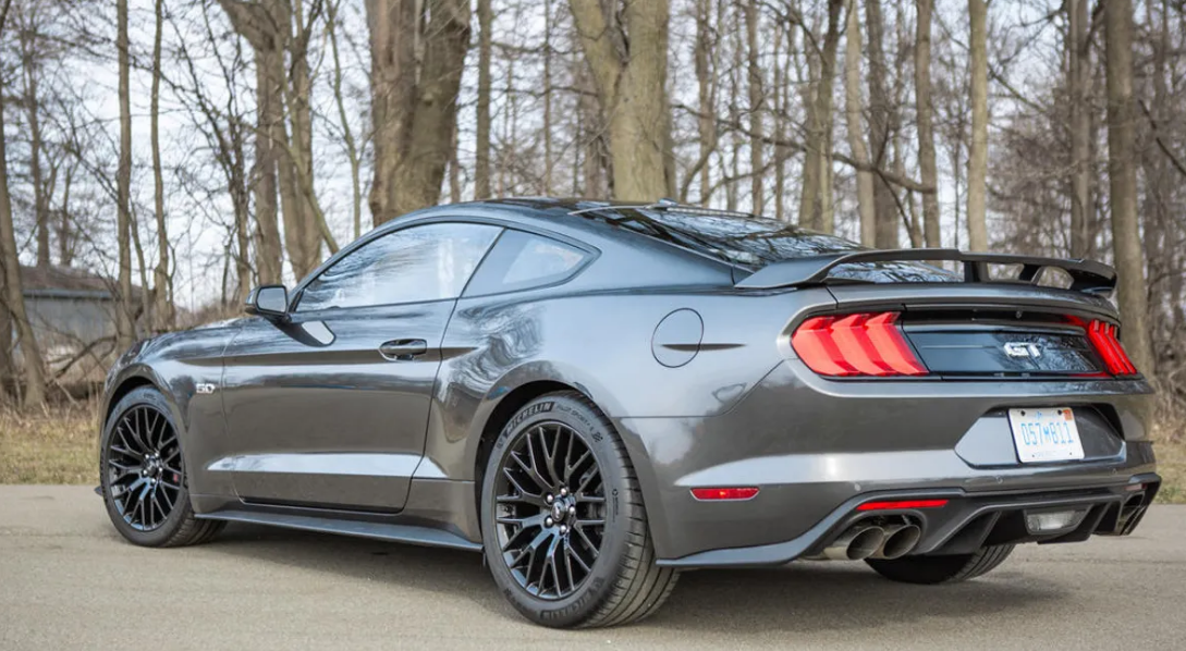 2024 Ford Mustang Release Date, Prices, Rumors And Review