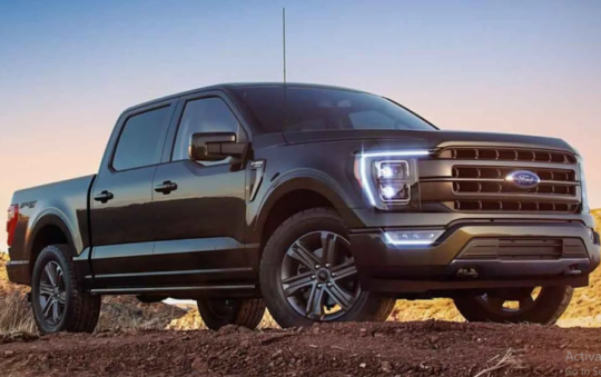 2023 Ford Super Duty Australia Rumor, Feature And Release Date