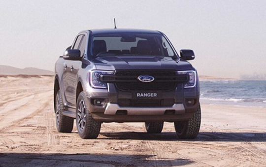 2024 Ford Ranger Rumors, Specs, Feature And Release Date