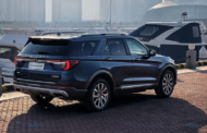 2023 Ford Explorer : Rumors, Release Date, Colors And Review