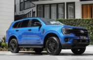 New 2023 Ford Everest : Prices, Release Date, Engine And Colors