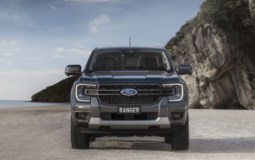 2024 New Ranger 4WD : Rumors, Redesign, Release Date And Prices