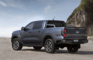 2024 New Ranger : Release Date, Price, Redesign And Engine