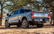 2023 Ford F250 : Release Date, Prices, Redesign And Review