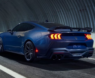2024 Ford Mustang Dark Horse Perfromance, Prices And Rumors