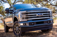 2023 Ford F-350 Super Duty Rumors, Release Date And Specs