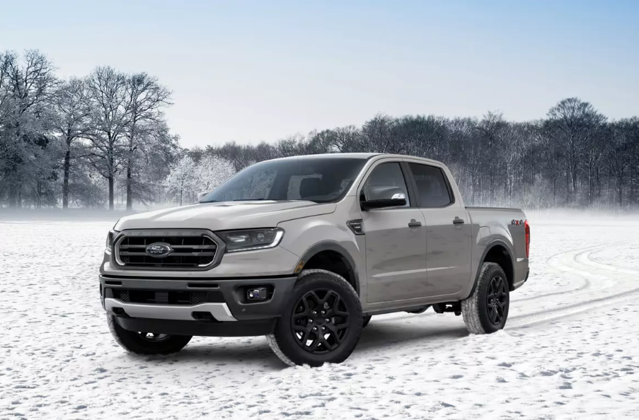 2023 New Ranger USA Redesign, Feature, Rumor And Engine