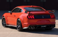 2023 Ford Mustang : Redesign, Color, Release Date And Rumors